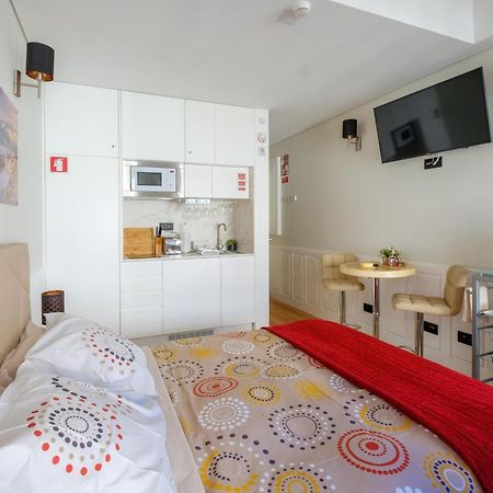 Bainharia Oporto Historic Centre Studio Apartment Exteriér fotografie